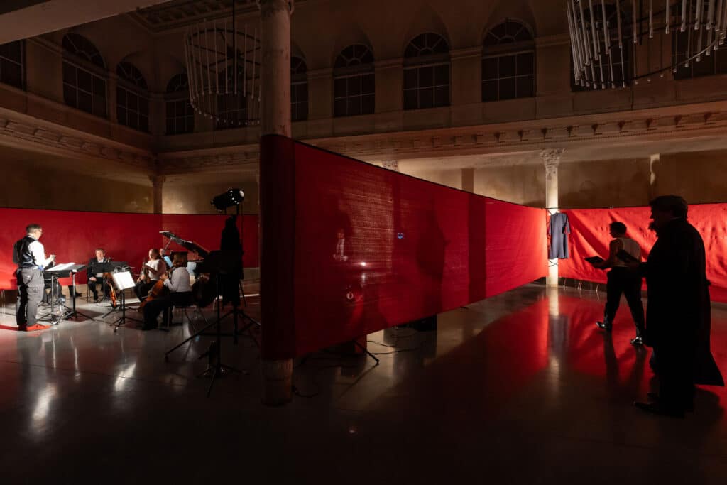 VENUS IM PELZ © Michael Gizicki