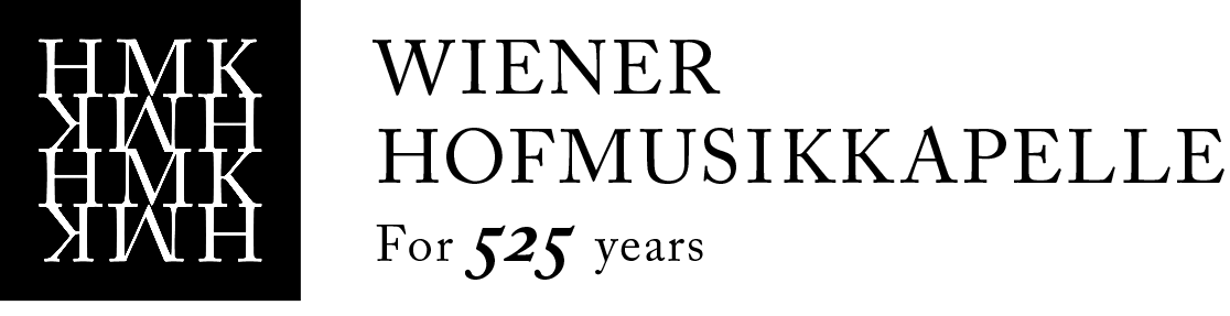 Wiener Hofmusikkapelle Logo