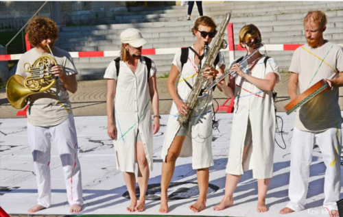 Straßenwandlerin MTTW 2024