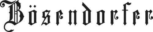 Bösendorfer Logo