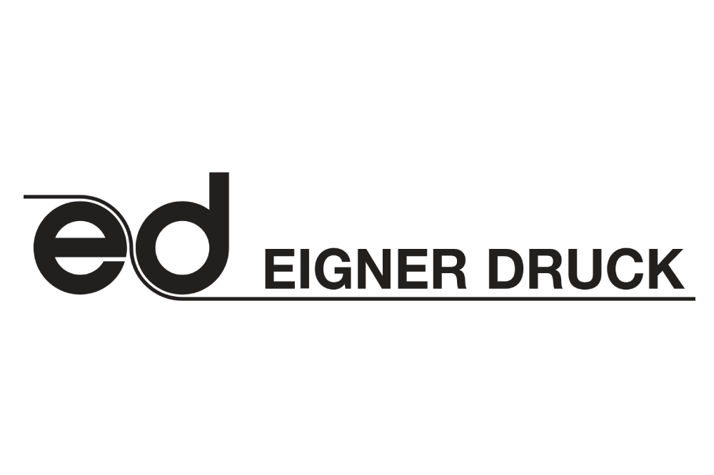 Eigner Druck Logo