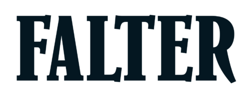 Falter Logo