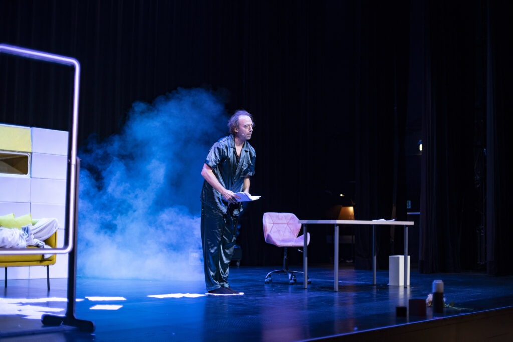 Joe Albrecht 5749-48