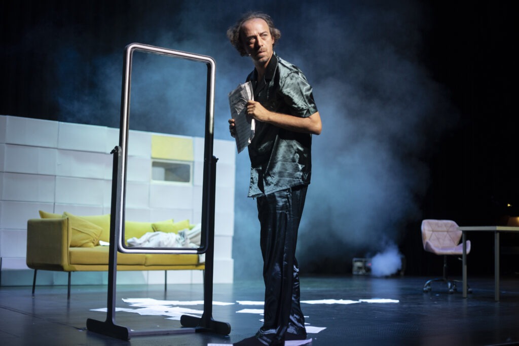 Joe Albrecht 5749-50