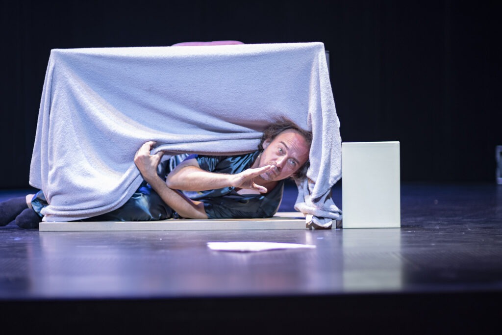 Joe Albrecht 5749-61