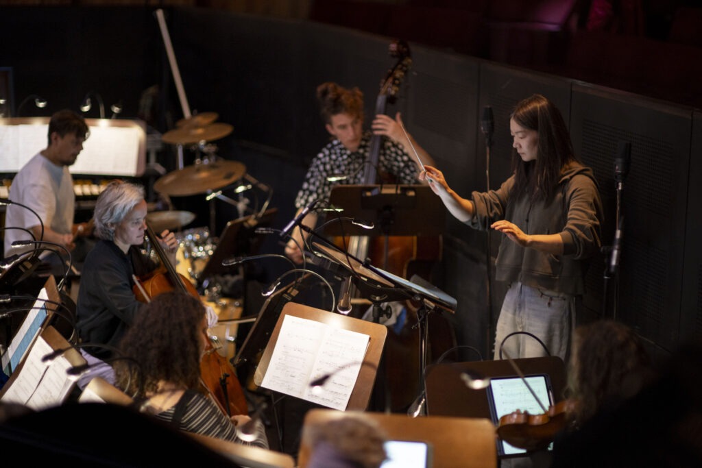 BEING KARL DIETER © Joe Albrecht