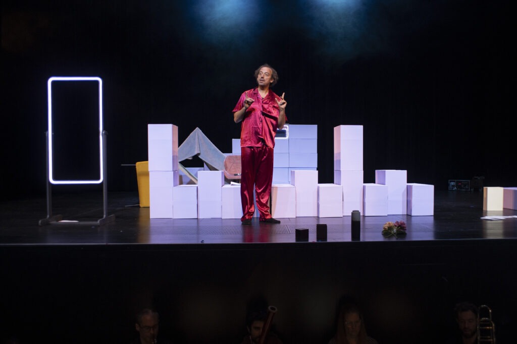 Joe Albrecht 5749-90