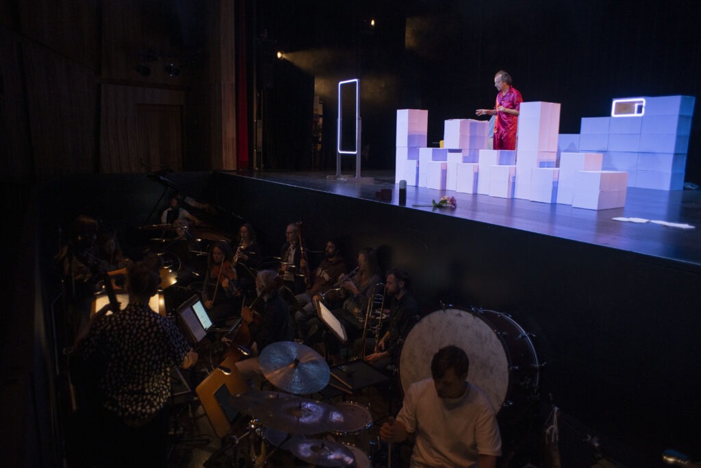 Joe Albrecht 5749-91