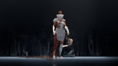 Kassandra MTTW 2022