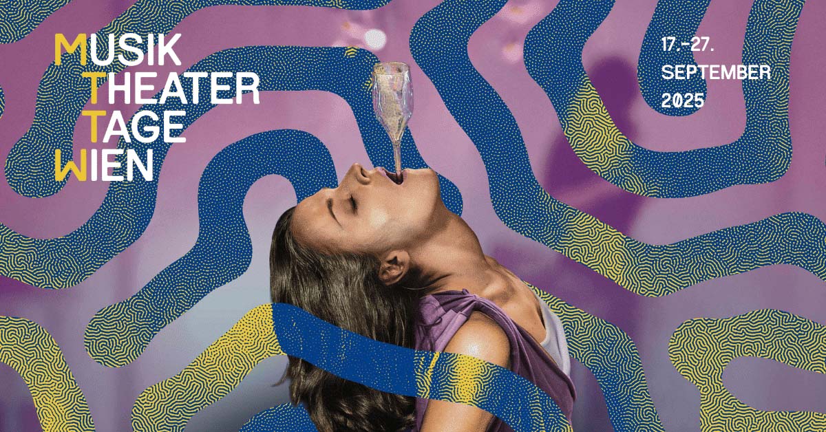 Musiktheatertage Wien