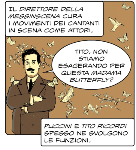 BUTTERFLY EQUATION | MTTW 2024 | © P. Alessandro Polito & Laura Pederzoli