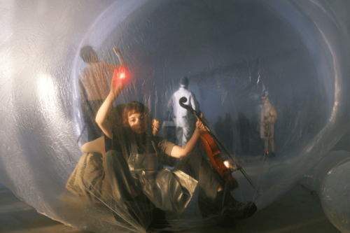 HIPPO | MTTW 2024 | © Martynas Aleksa