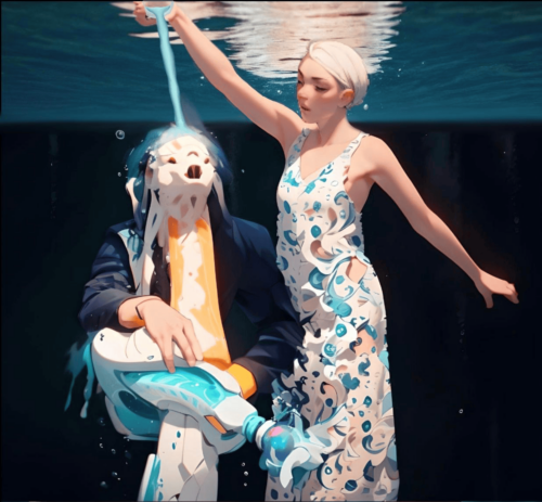 DAS ATMEN DER OZEANE | MTTW 2024 | © Rella 2024