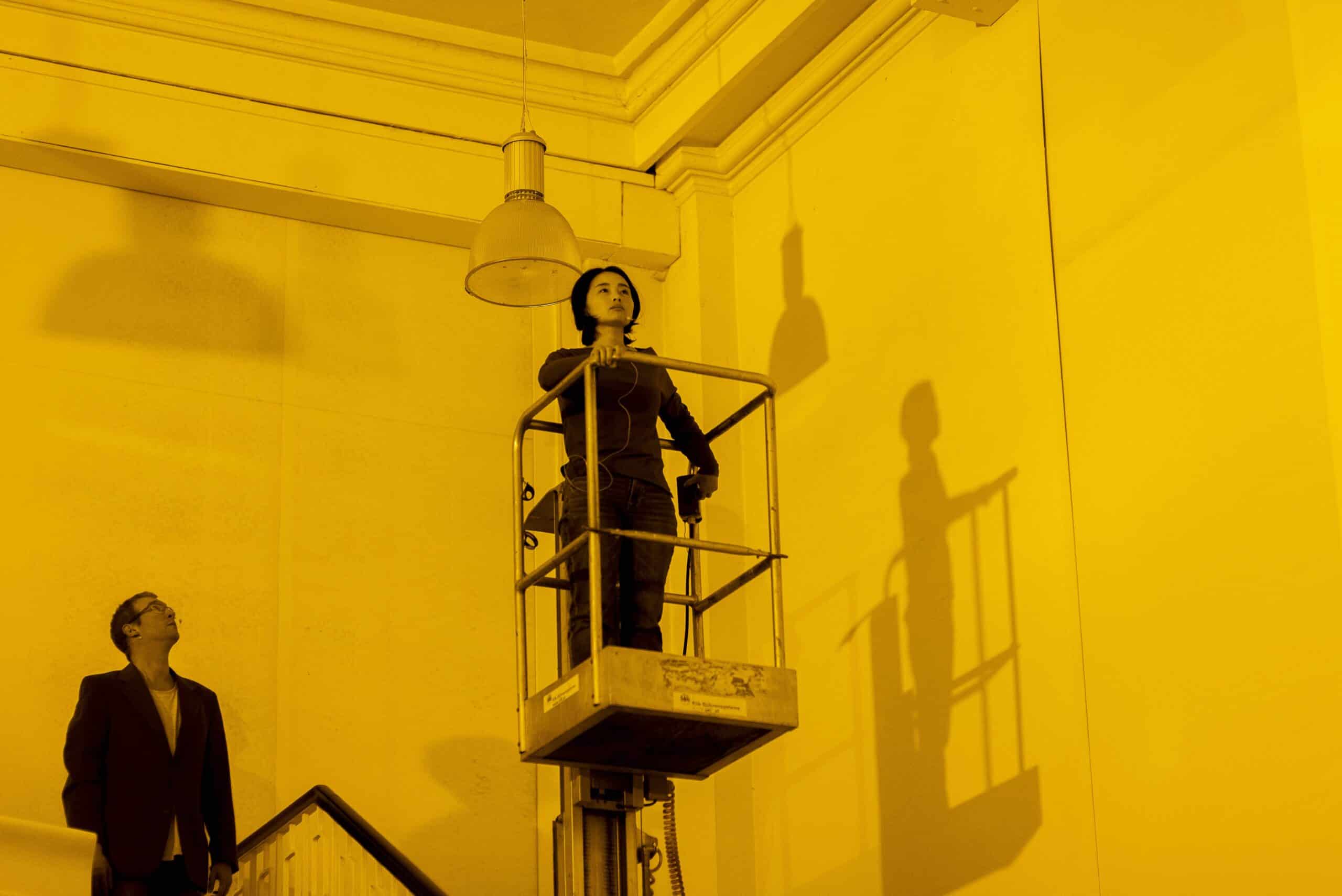No Distance left to Sound_Musiktheatertage Wien