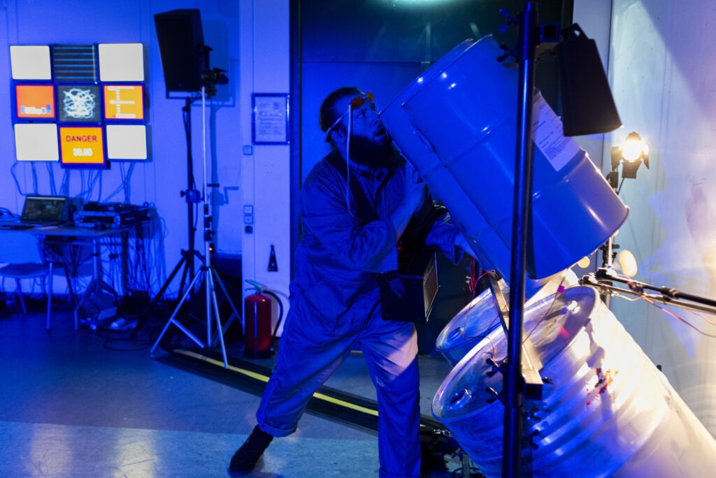 The Resilience of Sisyphos-16.09.25©Nick Mangfas NIK_8098