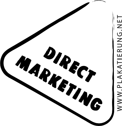 Direct Marketing Logo